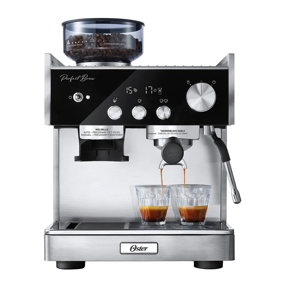 Cafetera