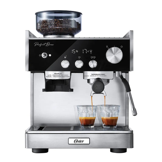 Cafetera